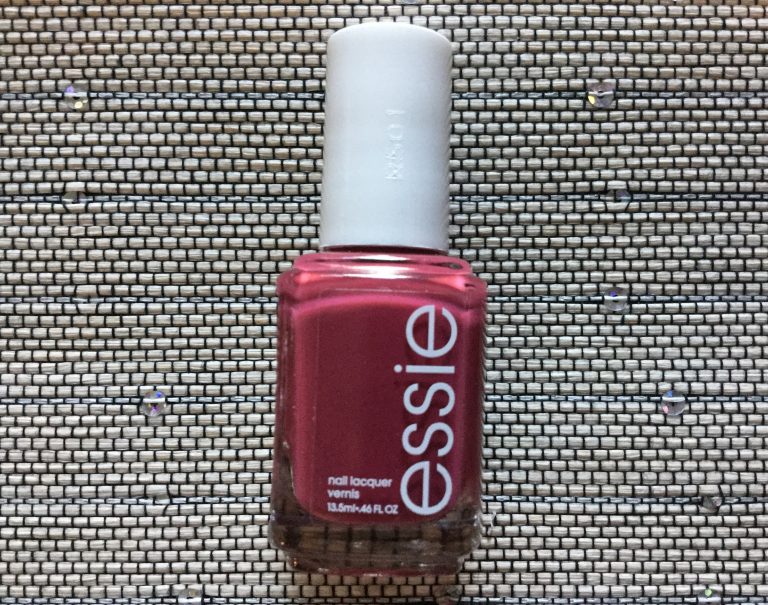 Free Essie Nail Polish