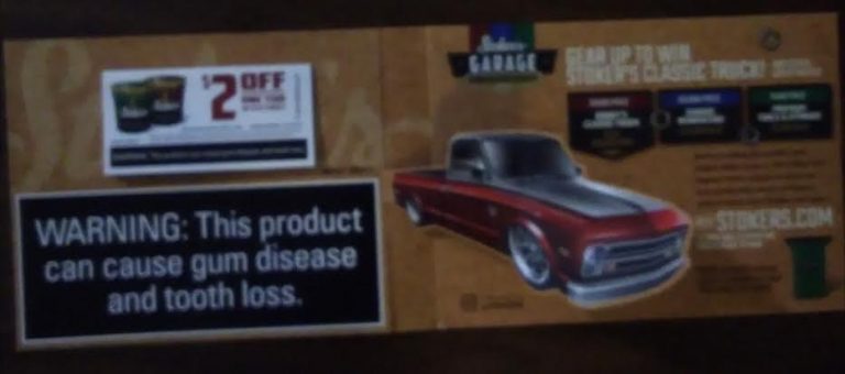 Stoker’s coupons