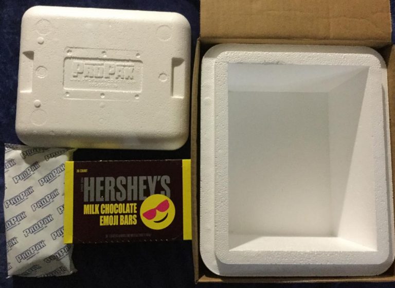 winner in the #Hershey’s Back To School Sweepstakes