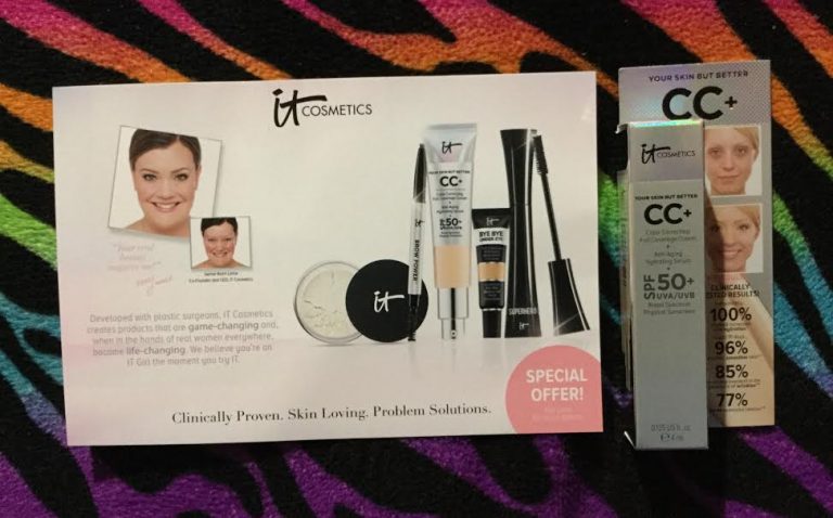 Free  #PeachLily Original Glow Sheet Mask