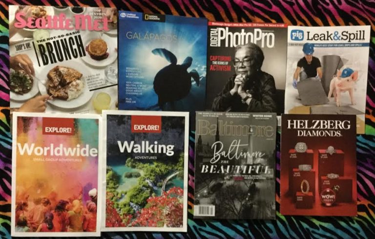 📬 12-23-2019 FREE mail 🍖 Seattle Met 🐢 Expedition 📷 Digital Photo Pro 🐖 Pig Leak & Spill 🗺 Explore World Wild 🚶Explore Walking 🌎 Baltimore 💍 Helzberg Diamonds 📚