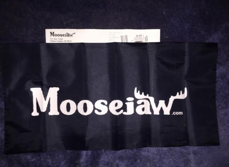 Free Moosejaw Flag