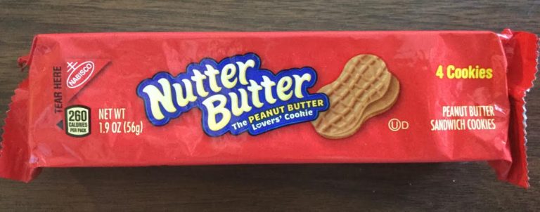 Free Nutter Butter Cookies from Casey’s General Store