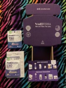 CBD Choice Gummies Review: An Effective Relief from Pain