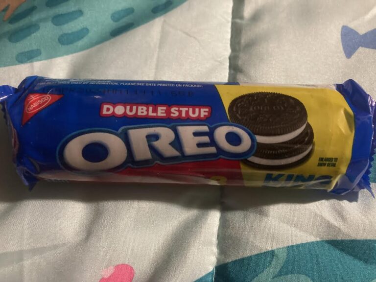 Free  OREO Cookies   from  Casey’s General Store