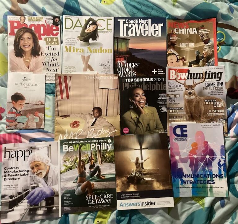 10-12-2024 This weeks mail