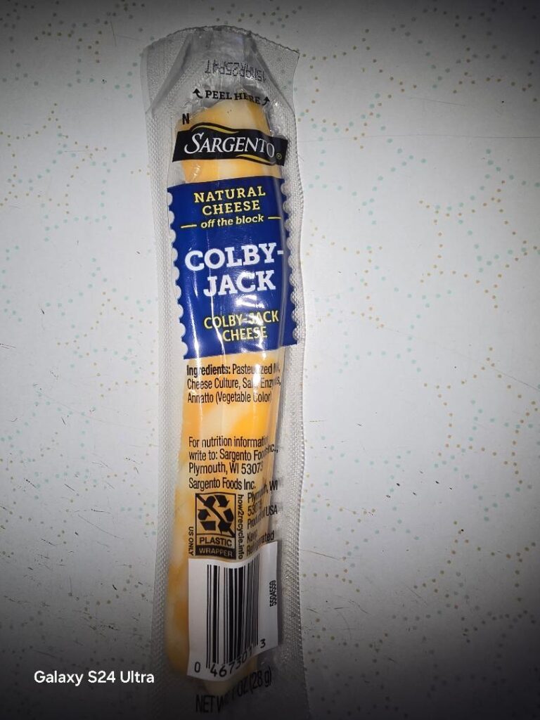 Free Sargento String Cheese 🧀 from Murphy USA 🇺🇸