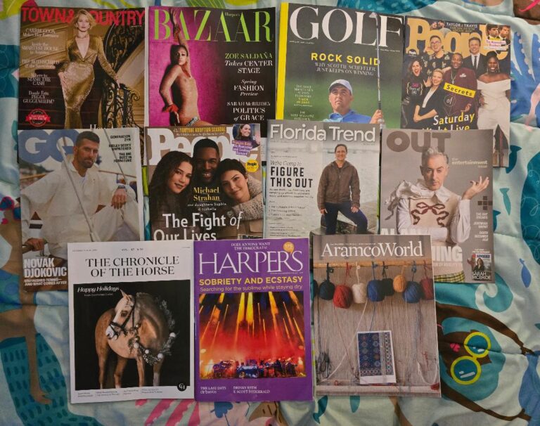 2 1 2025 This weeks Free mail