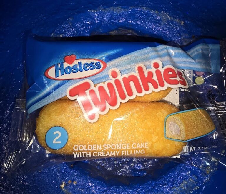 Free Hostess Twinkies from Casey’s